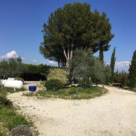 Zocalo Ranch * Coustellet