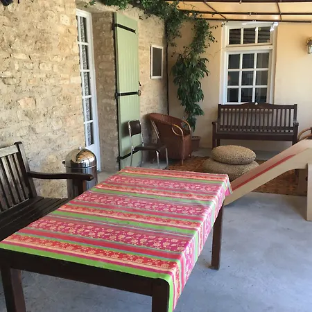 Zocalo Ranch Holiday home *